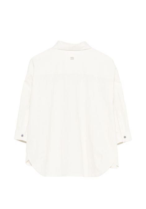 Camicia Douuod Kids DOUDOU KIDS | CAMICIE | DY5A90P0589101